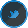 Follow @ Twitter