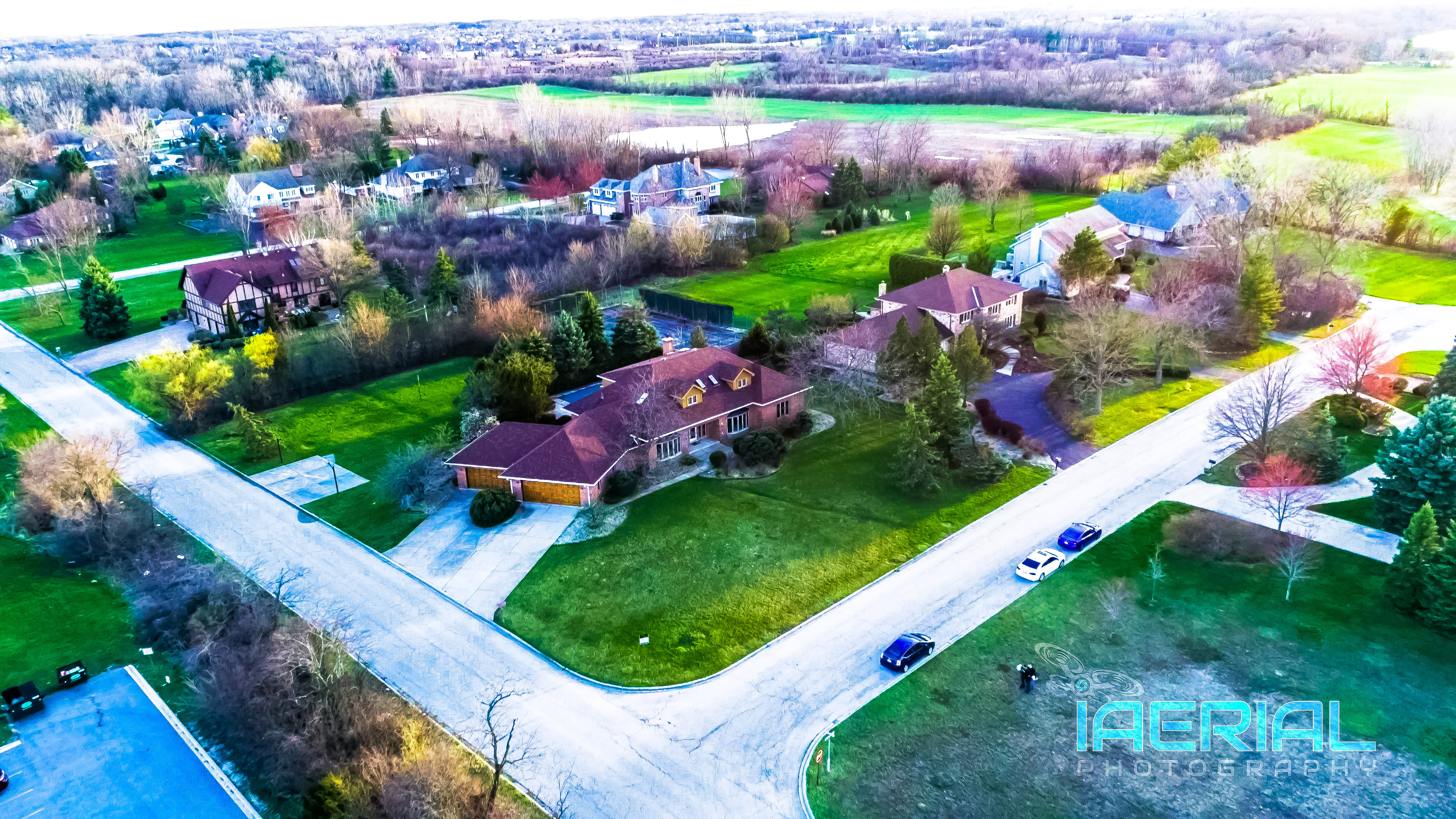 Real Estate Video Example