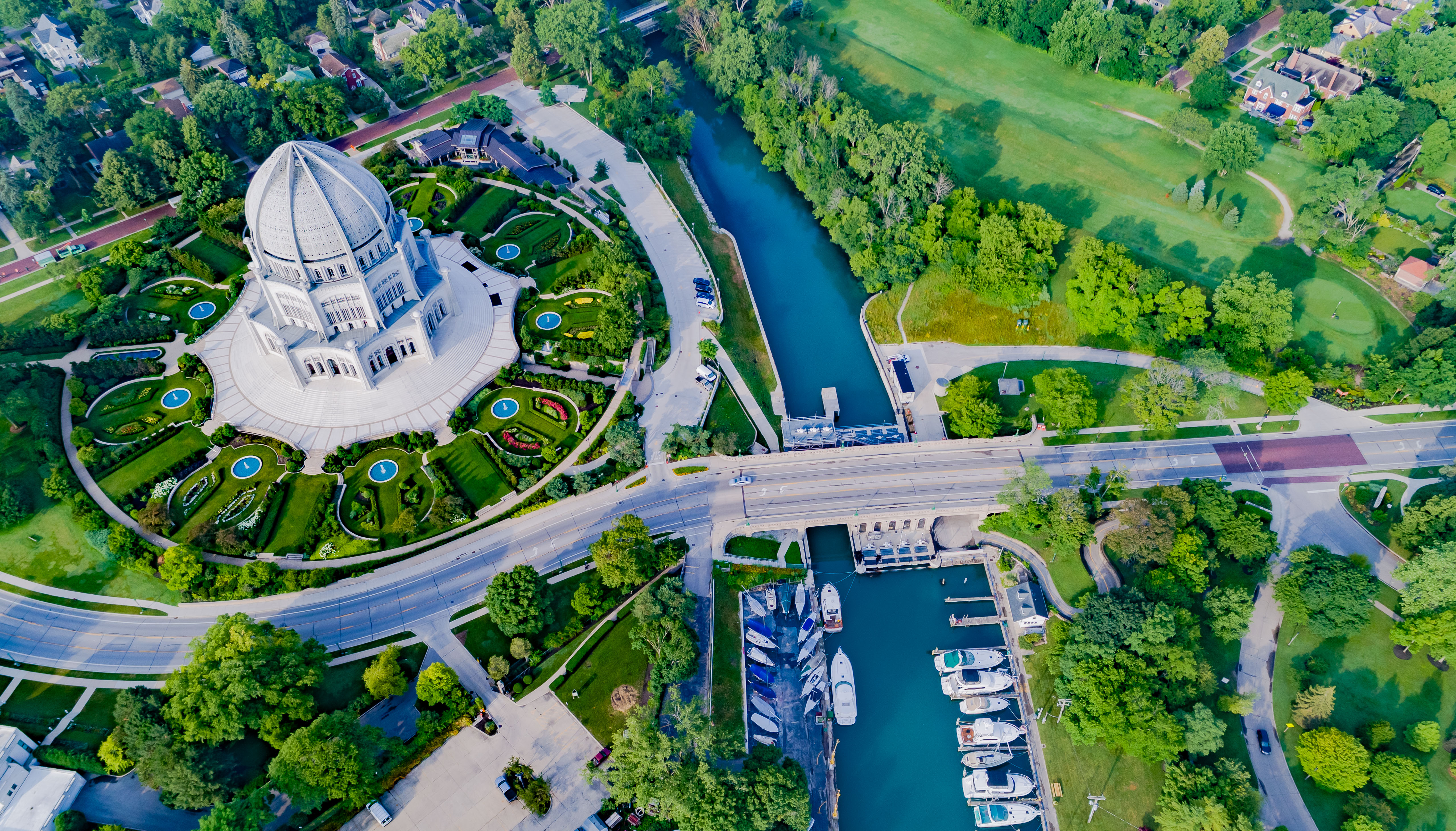 Brand New! Cinematic Video