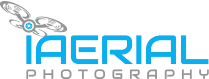 iAerial Photography Mobile Retina Logo