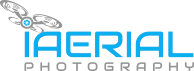 iAerial Photography Mobile Logo